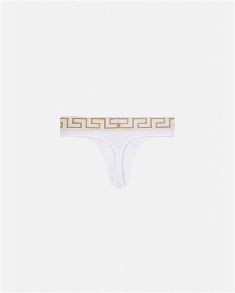 versace mens thong|Versace .